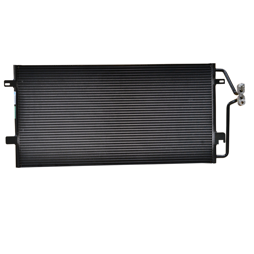 Ac Condenser For Cadillac Deville Fwd 2000-2005(CNDDPI3070)