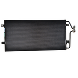 Ac Condenser For Cadillac Deville Fwd 2000-2005(CNDDPI3070)