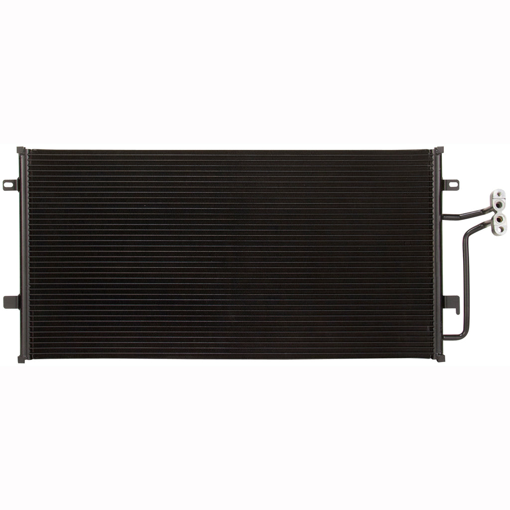 A/c Condenser For Oldsmobile Aurora 2001-2003(CNDDPI3071)
