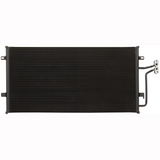 A/c Condenser For Oldsmobile Aurora 2001-2003(CNDDPI3071)