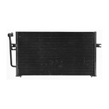 Ac Condenser Old Body Style Only For Volvo S40 2000-2004(CNDDPI3074)