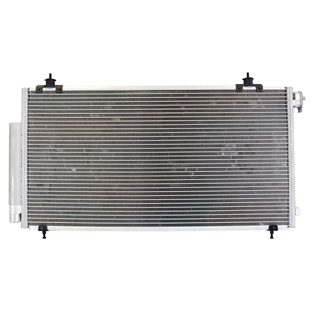 Ac Condenser With Receiver-drier For Toyota Celica 2000-2005(CNDDPI3075)