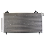 Ac Condenser With Receiver-drier For Toyota Celica 2000-2005(CNDDPI3075)