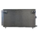 Ac Condenser For Lexus Is300 2001-2005(CNDDPI3076)