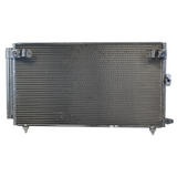 Ac Condenser For Lexus Is300 2001-2005(CNDDPI3076)