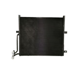 Ac Condenser For Bmw X3 2004-2010(CNDDPI3079)