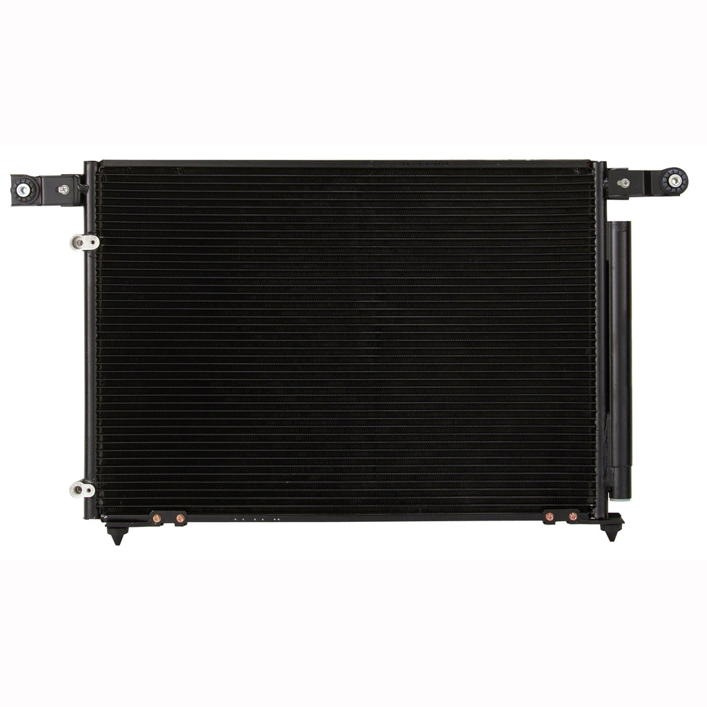 Ac Condenser For Mazda Mpv 2000-2001(CNDDPI3081)