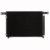 Ac Condenser For Mazda Mpv 2000-2001(CNDDPI3081)