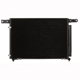 Ac Condenser For Mazda Mpv 2000-2001(CNDDPI3081)