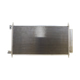 Ac Condenser With Receiver Drier For Acura Tl 2004-2008(CNDDPI3089)