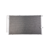 Ac Condenser With Receiver Drier For Toyota Prius 2004-2009(CNDDPI3093)
