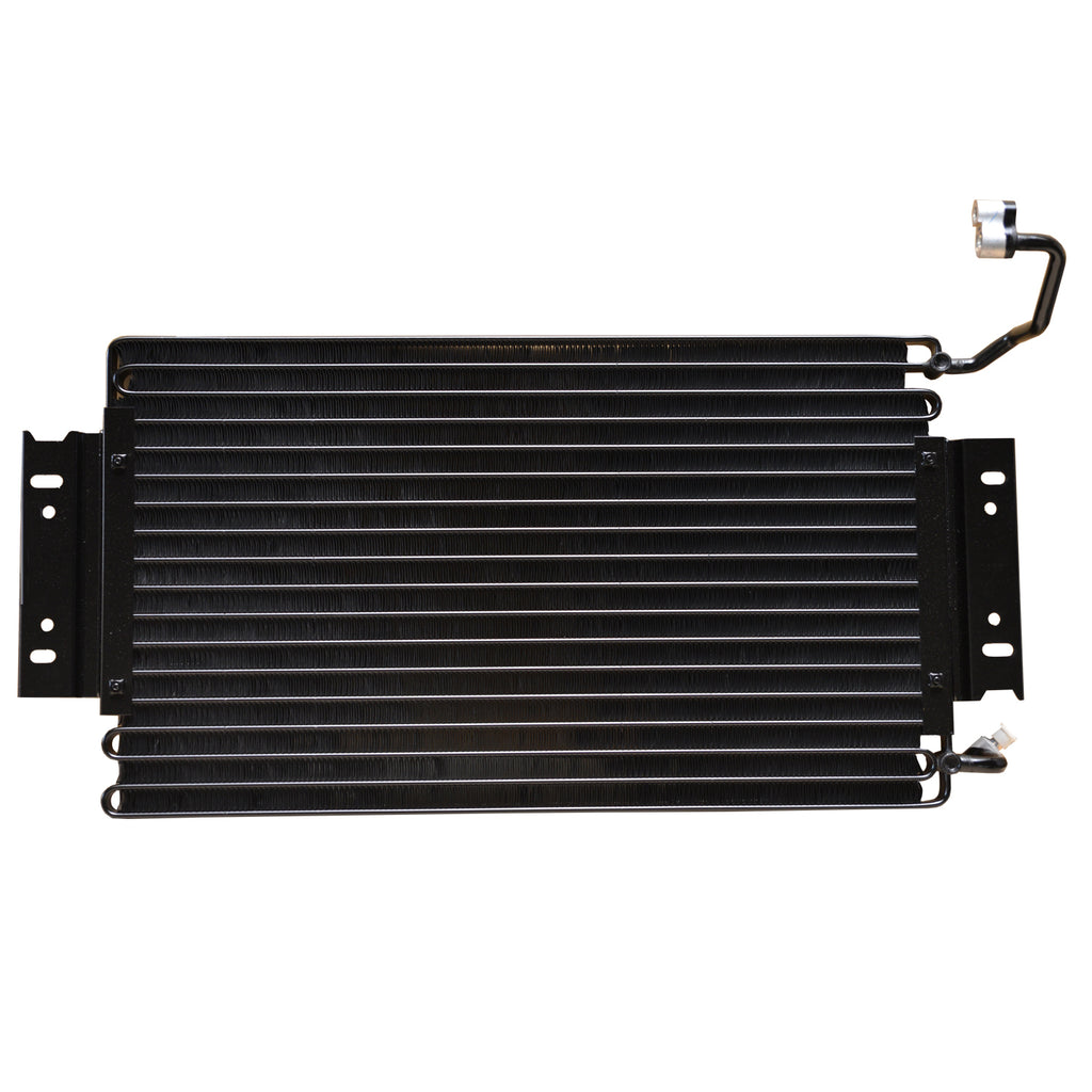 Ac Condenser For Chevrolet Malibu Classic 2004-2005(CNDDPI3097)