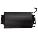Ac Condenser For Chevrolet Malibu Classic 2004-2005(CNDDPI3097)
