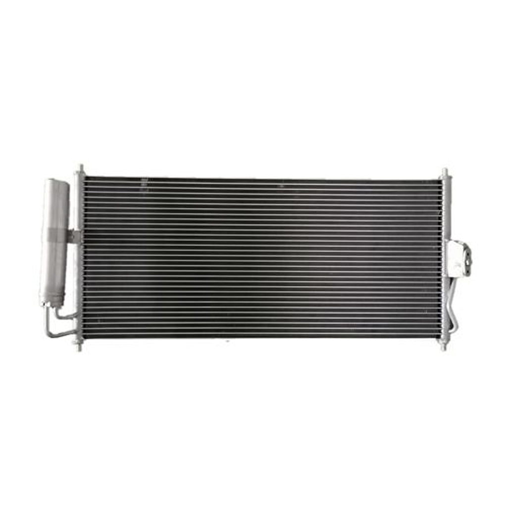 Ac Condenser Frontom 12/01 For Nissan Sentra 2002-2006(CNDDPI3099)