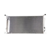 Ac Condenser For Mitsubishi Lancer 2002-2003(CNDDPI3102)