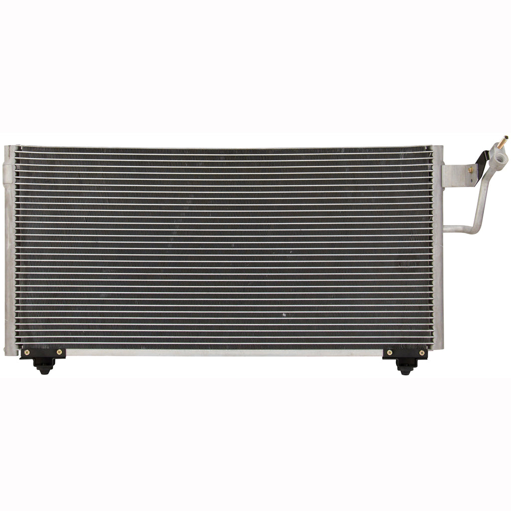 Ac Condenser Frontom 5/00 To 11/02 For Mitsubishi Diamante 2000-2003(CNDDPI3106)