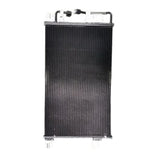 Ac Condenser For Saturn Vue 2002-2004(CNDDPI3107)