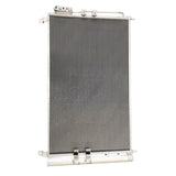 Ac Condenser With Sensor Port For Nissan Pathfinder 2001-2004(CNDDPI3109)