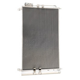 Ac Condenser With Sensor Port For Nissan Pathfinder 2001-2004(CNDDPI3109)