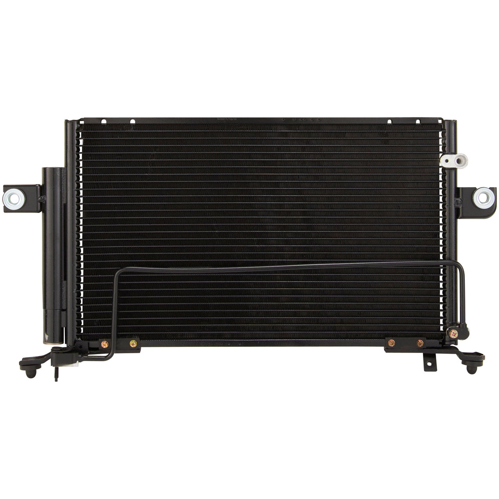 Ac Condenser Standard For Mazda Miata 2001-2004(CNDDPI3110)