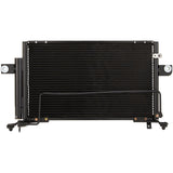 Ac Condenser Standard For Mazda Miata 2001-2004(CNDDPI3110)