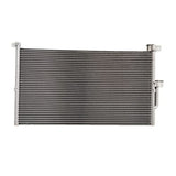 Ac Condenser For Jaguar X Type 2002-2008(CNDDPI3140)