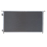 Ac Condenser Si Hatchback For Honda Civic Hatchback 2002-2005(CNDDPI3153)