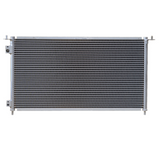 Ac Condenser Si Hatchback For Honda Civic Hatchback 2002-2005(CNDDPI3153)
