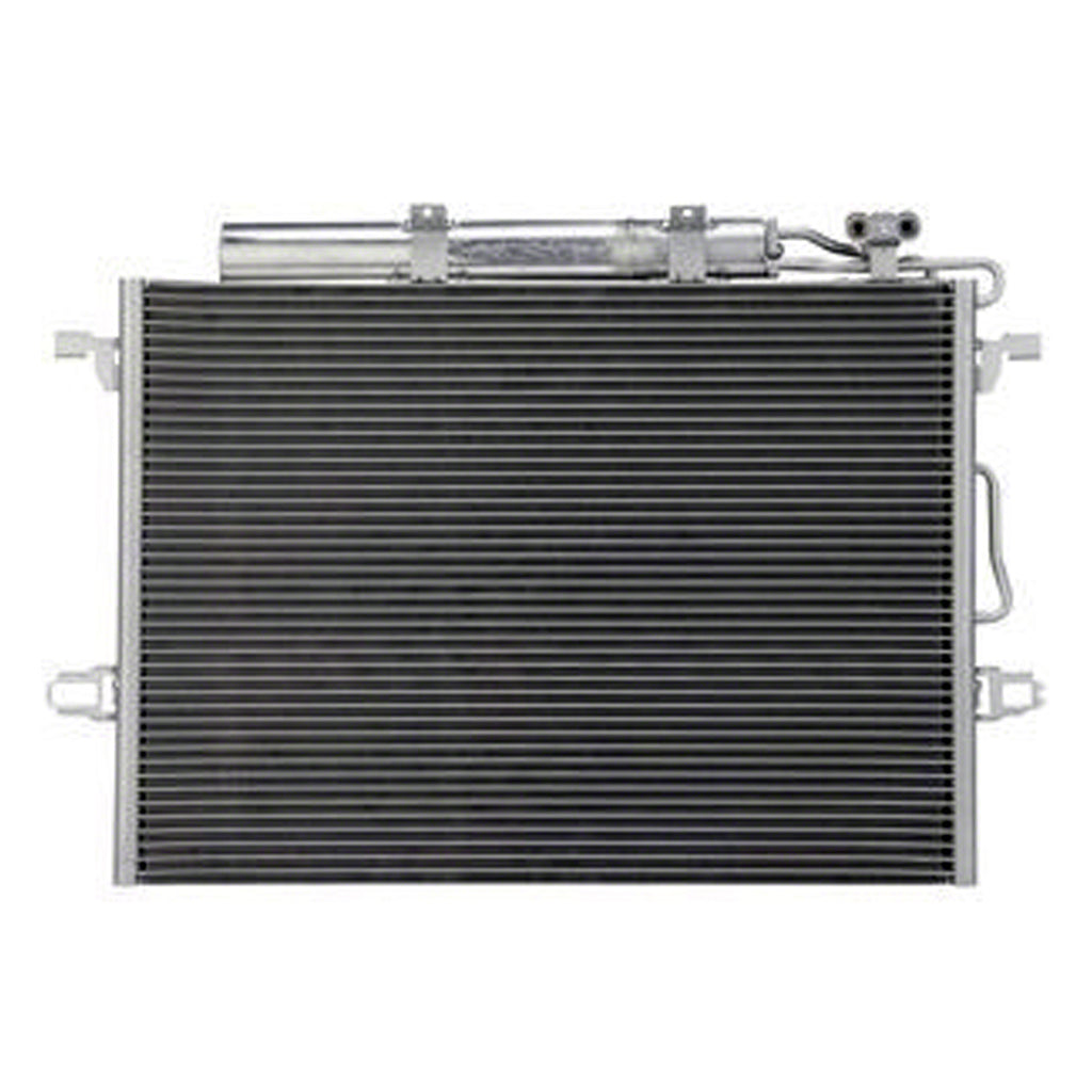 Ac Condenser E Class With Receiver Drier For Mercedes Cls550 2007-2011(CNDDPI3159)