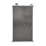 Ac Condenser Hybrid For Honda Civic Hybrid 2003-2005(CNDDPI3206)