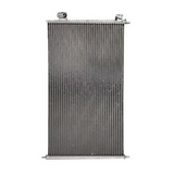 Ac Condenser Hybrid For Honda Civic Hybrid 2003-2005(CNDDPI3206)