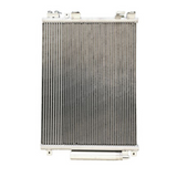 Ac Condenser With Transmission Oil Cooler For Dodge Challenger 2008-2021(CNDDPI3237)