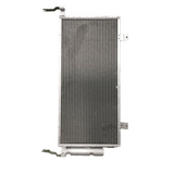 Ac Condenser With Receiver Drier For Mitsubishi Galant 2004-2012(CNDDPI3238)