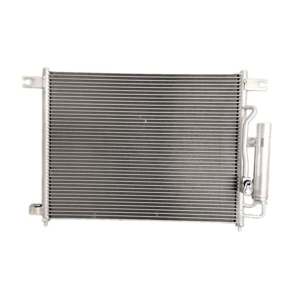 Ac Condenser With Receiver Drier For Chevrolet Aveo Sedan 2004-2008(CNDDPI3240)