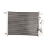 Ac Condenser With Receiver Drier For Chevrolet Aveo Sedan 2004-2008(CNDDPI3240)