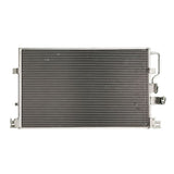 Ac Condenser For Chevrolet Equinox 2005-2005(CNDDPI3245)
