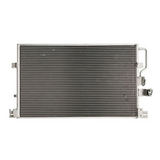 Ac Condenser For Chevrolet Equinox 2005-2005(CNDDPI3245)