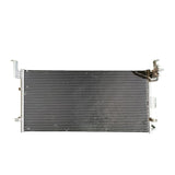 Ac Condenser To 5/17/04 For Kia Optima (2001-06) 2004-2005(CNDDPI3257)