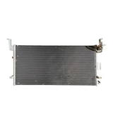Ac Condenser To 5/17/04 For Kia Optima (2001-06) 2004-2005(CNDDPI3257)