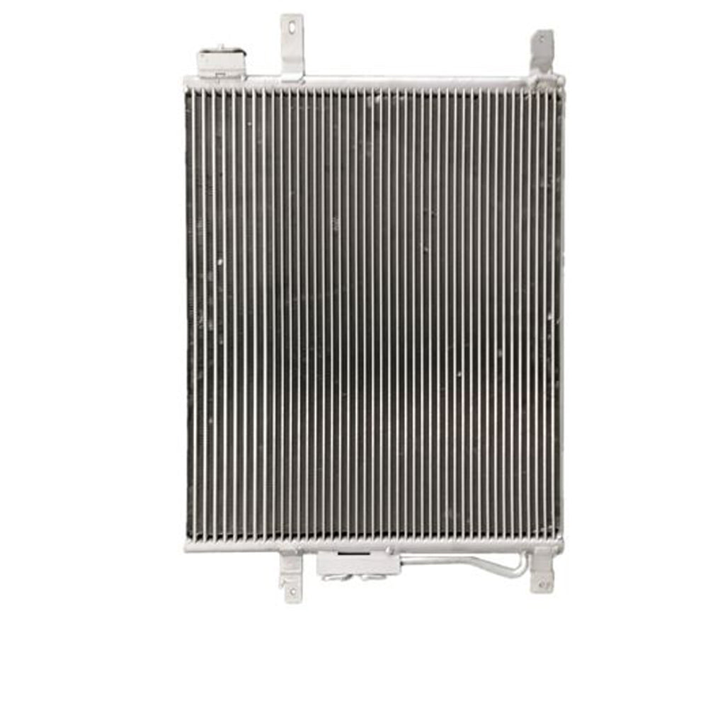 Ac Condenser For Jeep Grand Cherokee 2004-2004(CNDDPI3259)