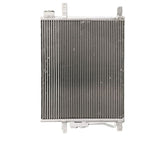 Ac Condenser For Jeep Grand Cherokee 2004-2004(CNDDPI3259)