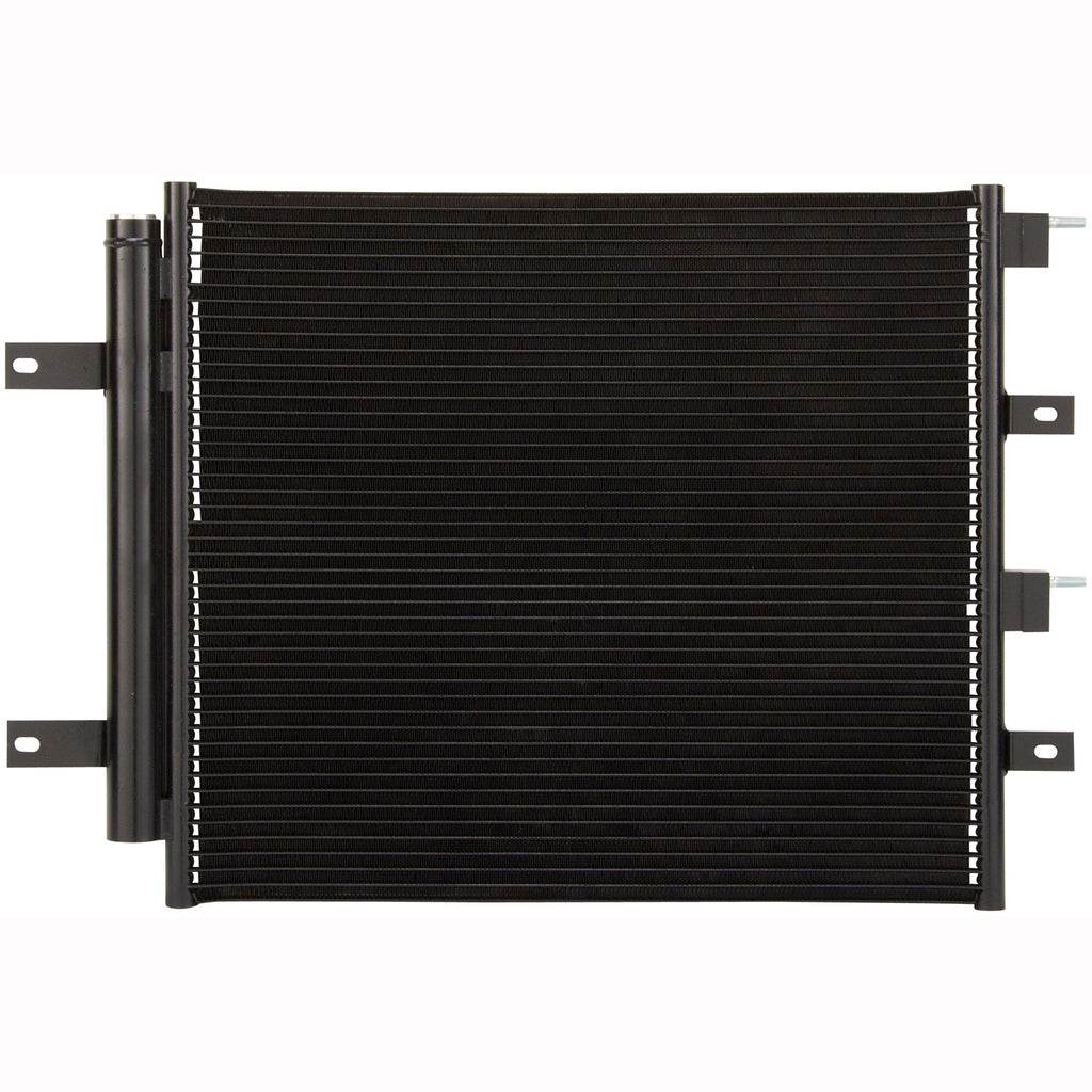 Ac Condenser For Jaguar S Type 2003-2007(CNDDPI3261)