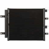 Ac Condenser For Jaguar S Type 2003-2007(CNDDPI3261)