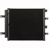 Ac Condenser For Jaguar S Type 2003-2007(CNDDPI3261)