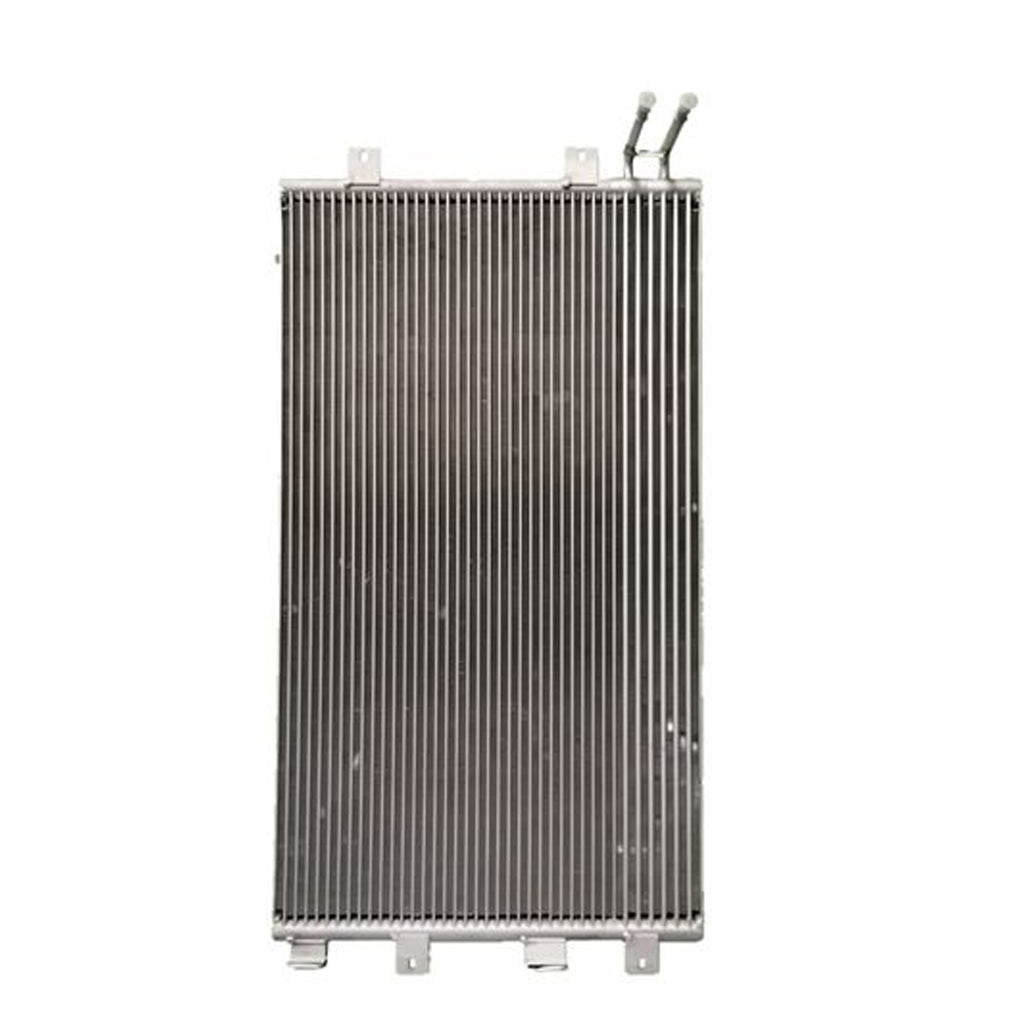 Ac Condenser With Trans Lines For Trans Cooler Use Cnddpi4995 For Chrysler Sebring Convertible 2003-2004(CNDDPI3264)