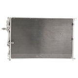 Ac Condenser 4.2l V8 For Audi A8 Quattro 2004-2010(CNDDPI3269)