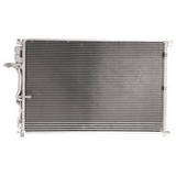 Ac Condenser 4.2l V8 For Audi A8 Quattro 2004-2010(CNDDPI3269)