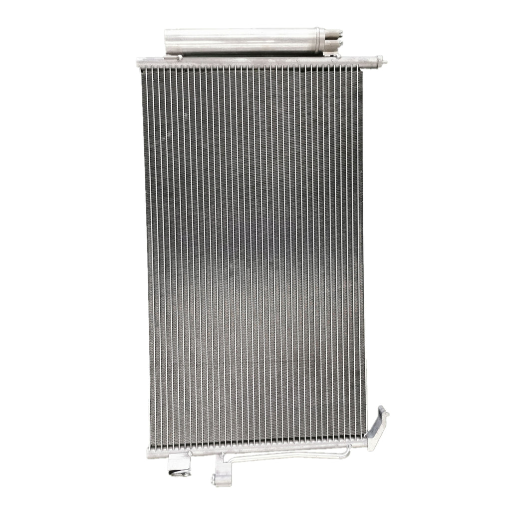 Ac Condenser With Receiver Drier For Subaru Forester 2003-2008(CNDDPI3278)