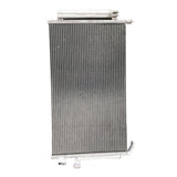 Ac Condenser With Receiver Drier For Subaru Forester 2003-2008(CNDDPI3278)