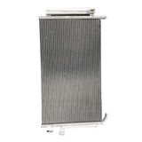 Ac Condenser With Receiver Drier For Subaru Forester 2003-2008(CNDDPI3278)